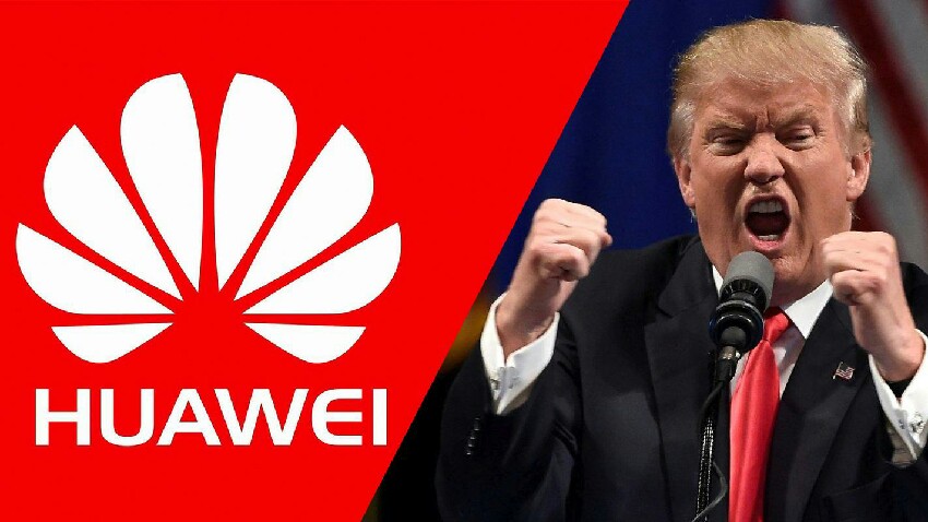 Huawei