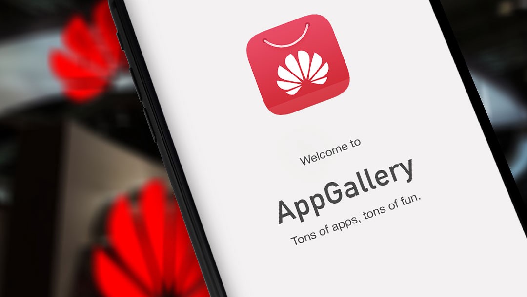 Huawei AppGallery