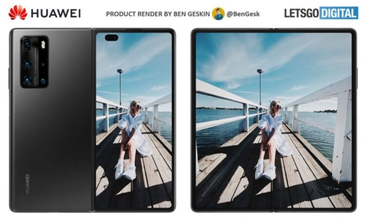Huawei-Mate-X2