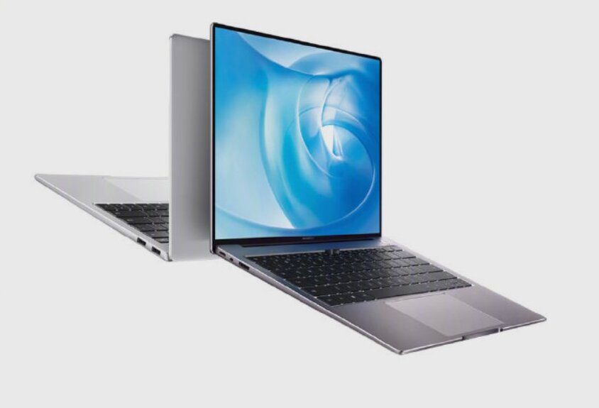 Huawei Matebook 14