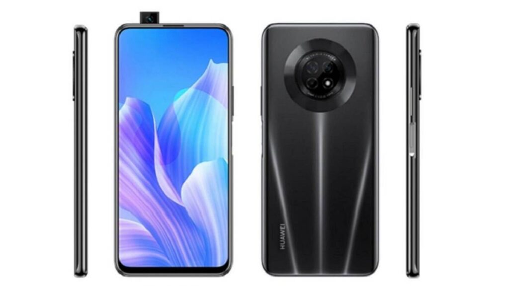 Huawei Y9a