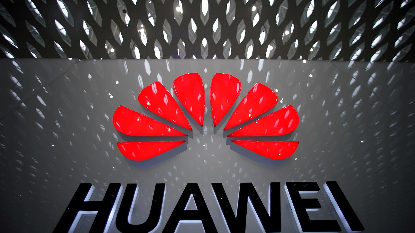 Huawei tedarik zinciri
