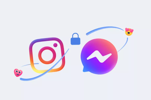 Instagram-Messenger