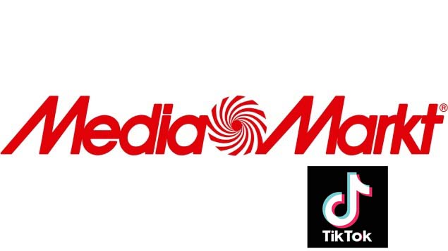 MediaMarkt Tiktok