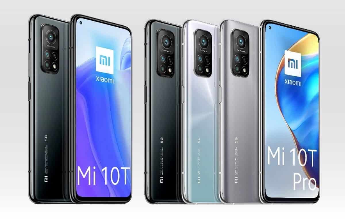 Mi 10T Lite