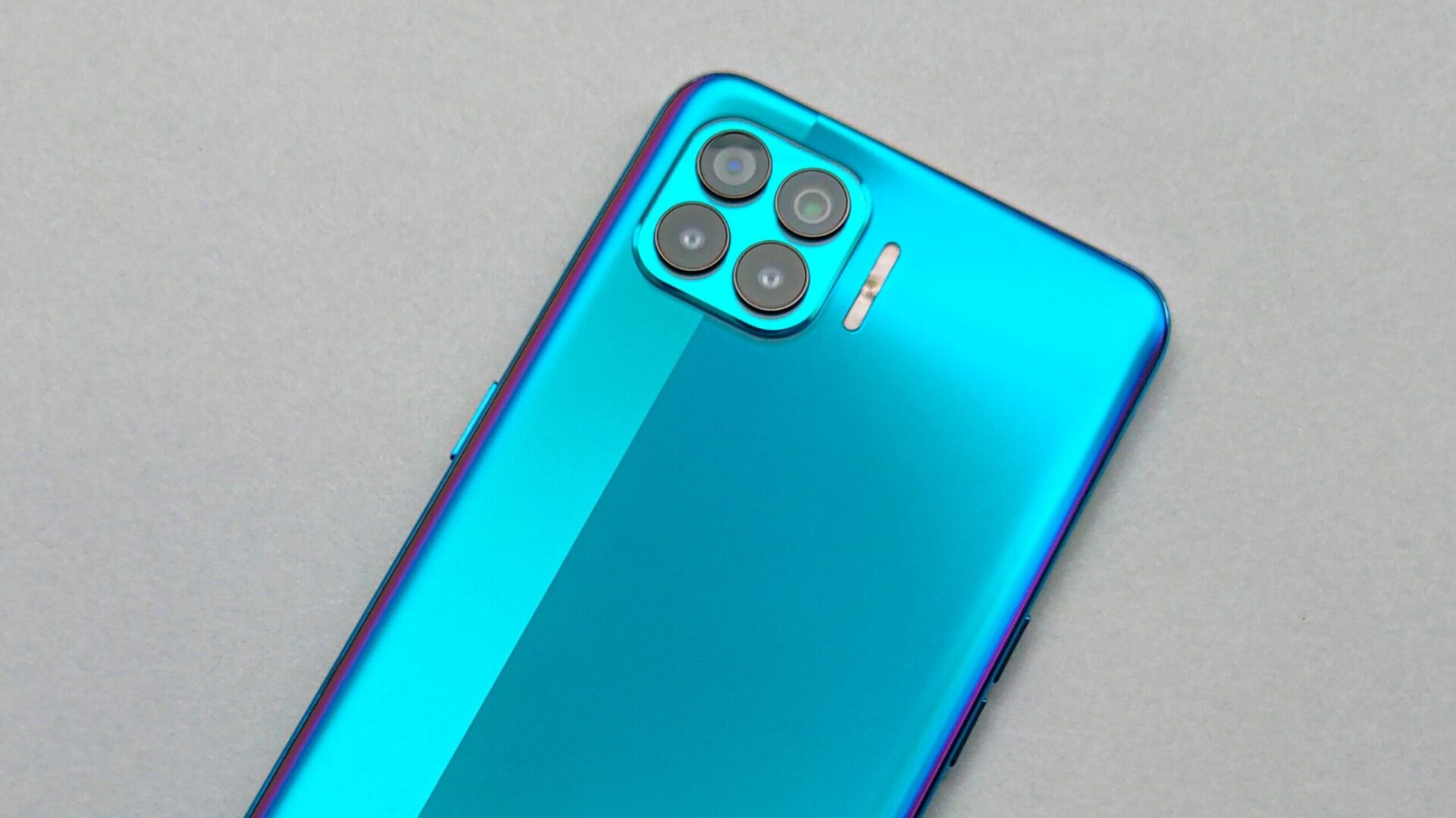 OPPO F17 Pro