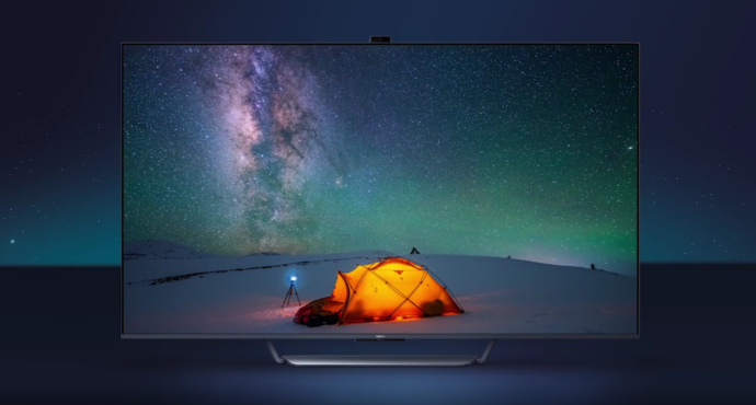 OPPO TV