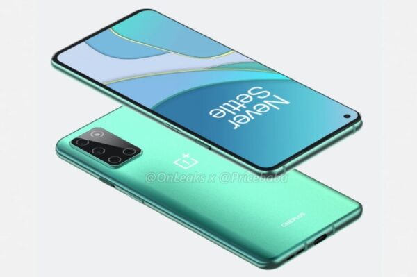 OnePlus-8T