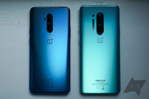 OnePlus 8T