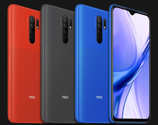 POCO-M2
