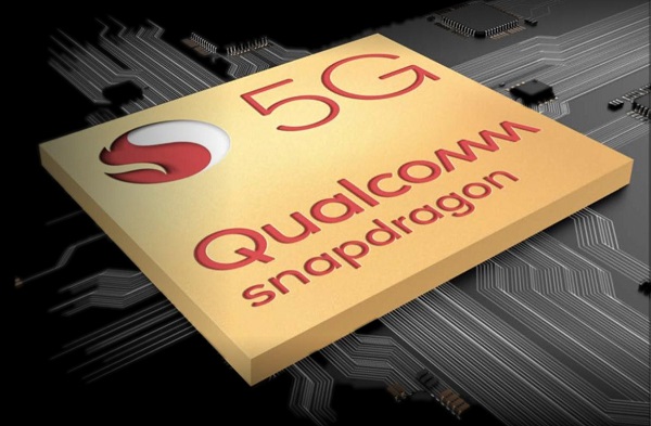 5G Snapdragon