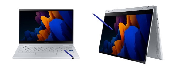 Galaxy Book Flex 5G