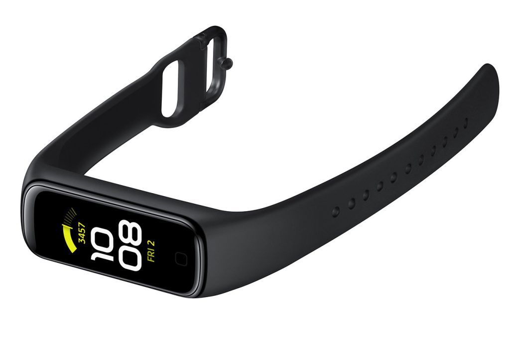 Samsung Galaxy Fit 2