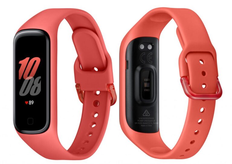 galaxy fit3