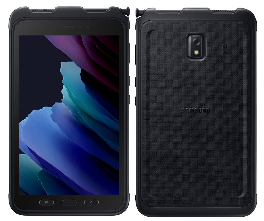 Galaxy Tab Active 3