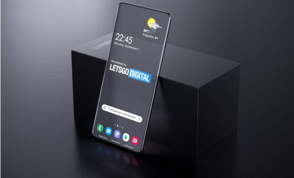 Samsung iç gösteren