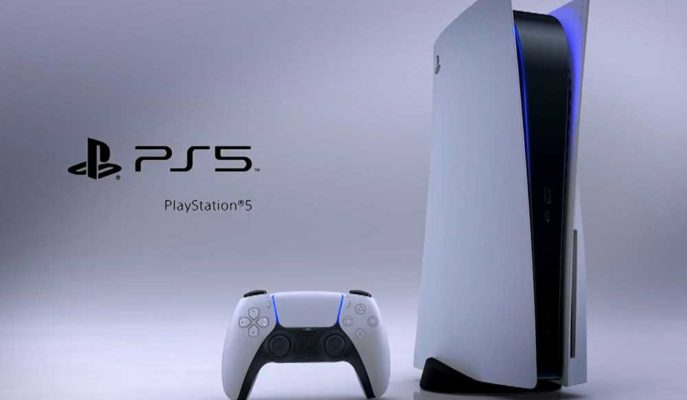 Sony PlayStation 5