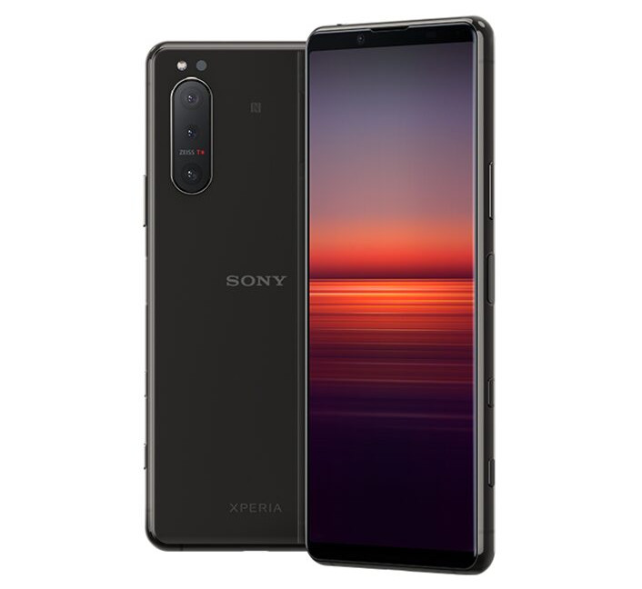 Sony Xperia 5 II