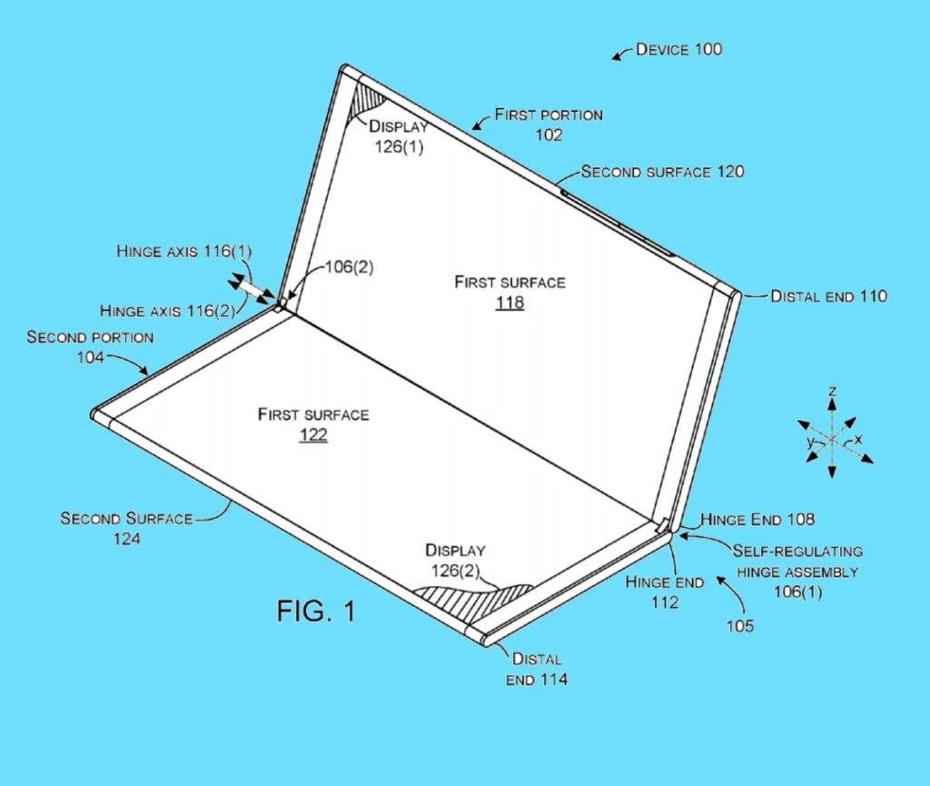 Surface Duo