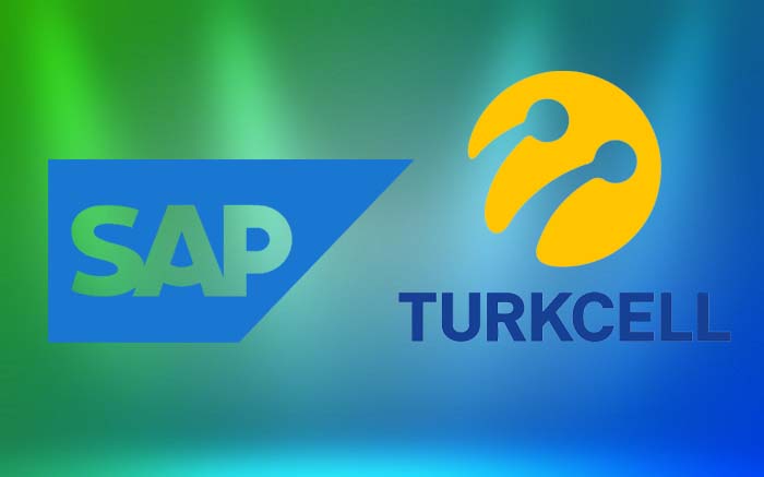 Turkcell ve SAP