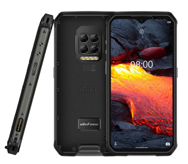 Ulefone Armor 9E