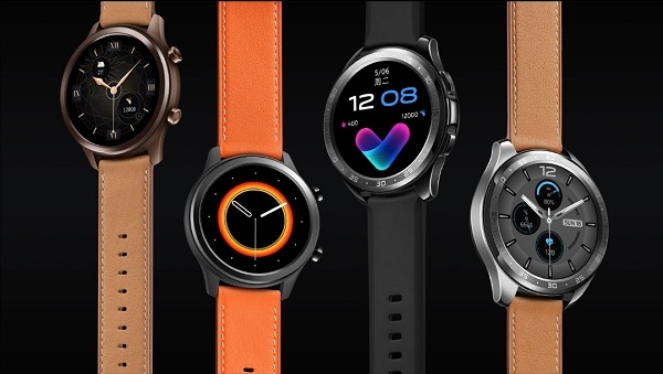 Vivo Watch