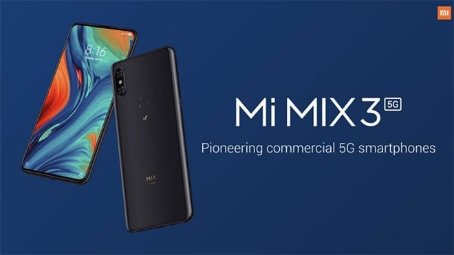 Xiaomi