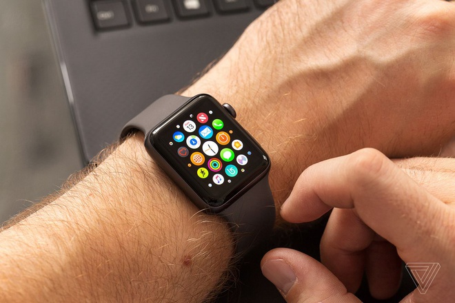 Apple Watch SE özellikleri