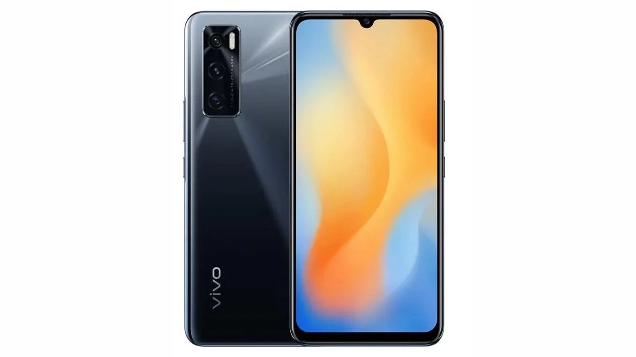 Vivo V20 SE