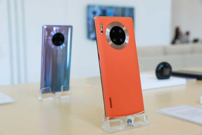 huawei snapdragon 3100