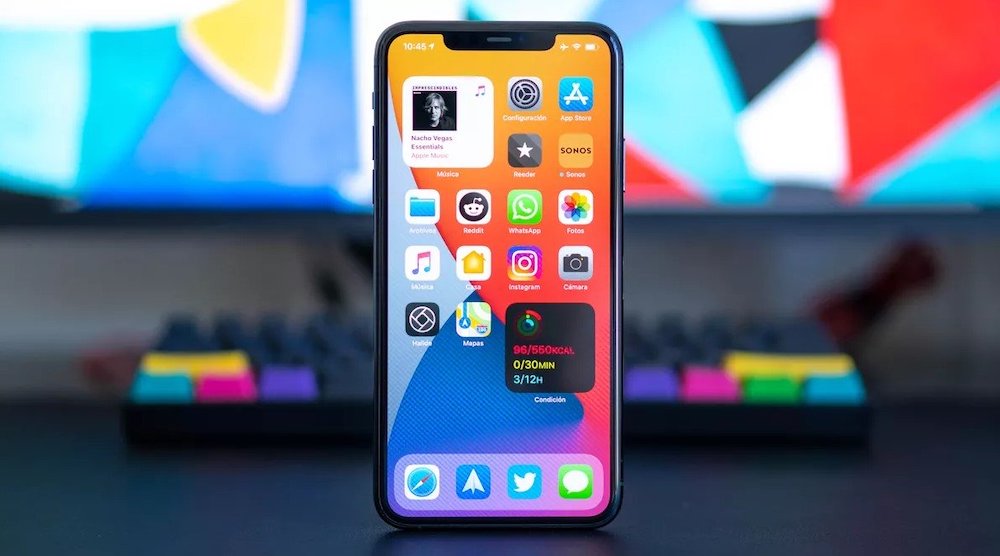 iOS 14 Türkiye saati ile kaçta yayınlanacak?