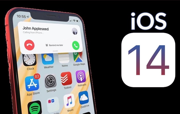 ios 14