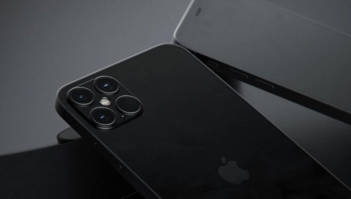 iPhone 12 Pro Max