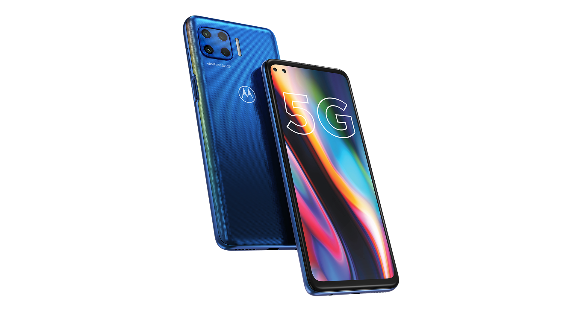 Motorola One 5G