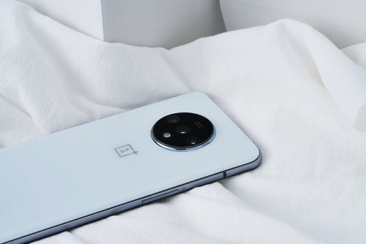 OnePlus 7T