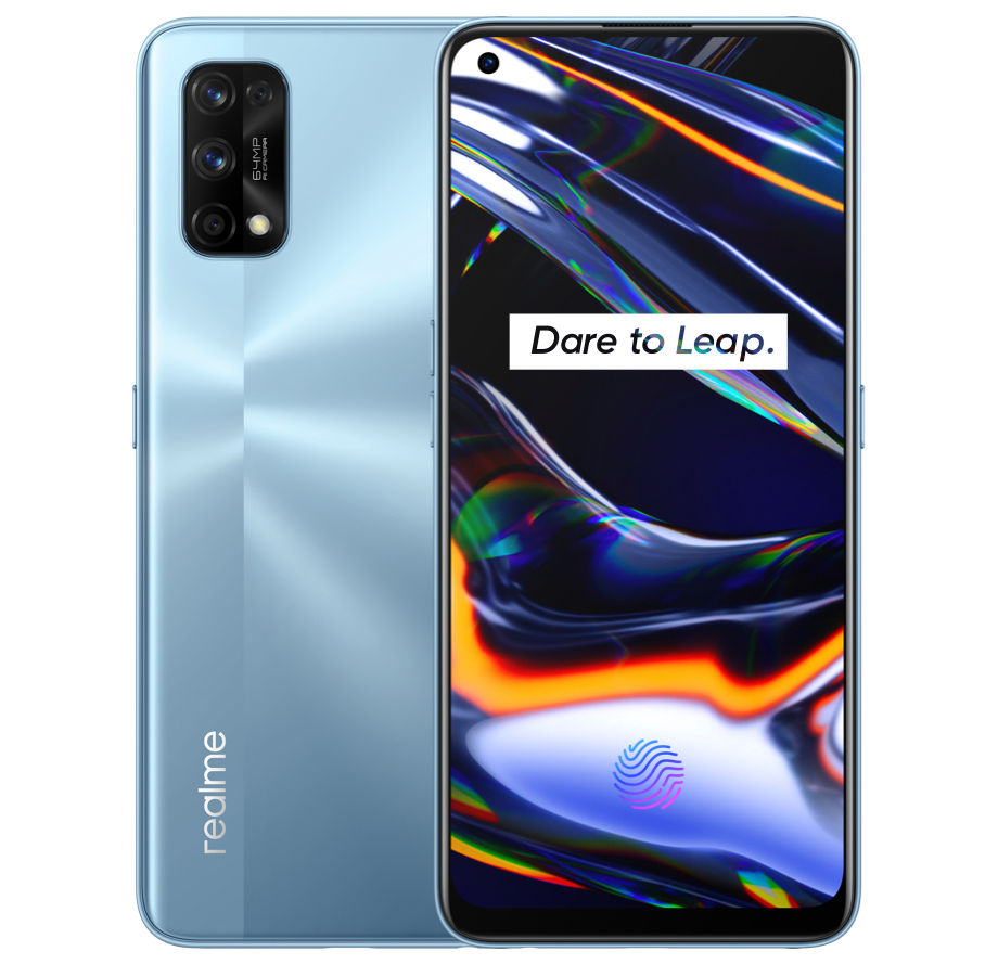 realme 7 Pro