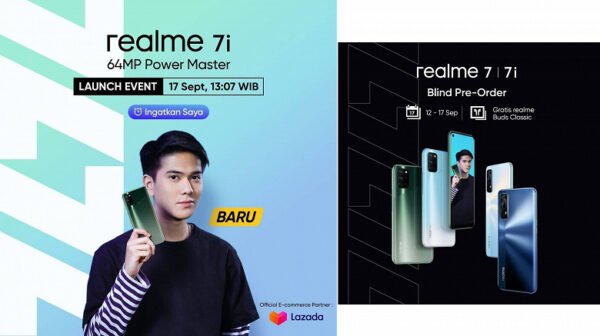 realme-7i