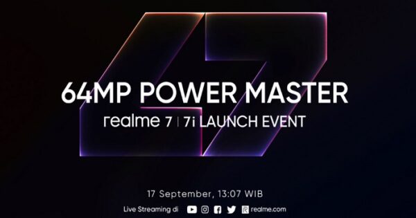 realme-7i