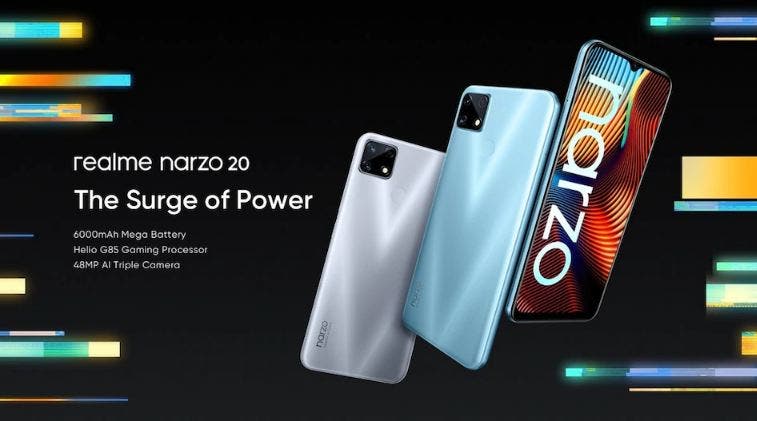 realme-Narzo-20