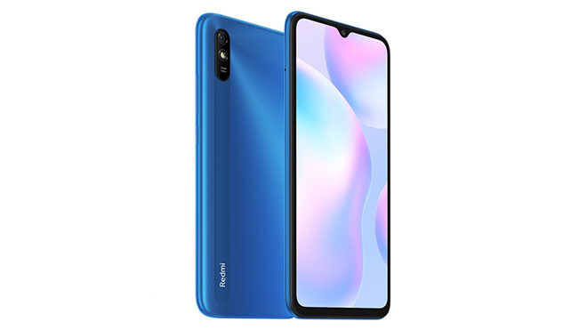 Redmi 9A