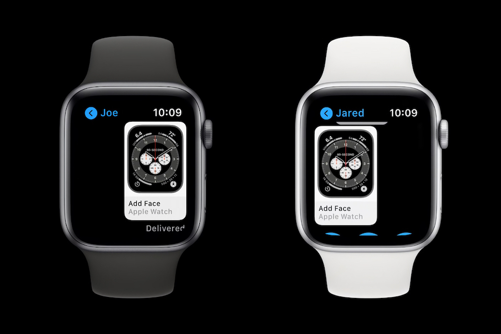 Apple Watch SE