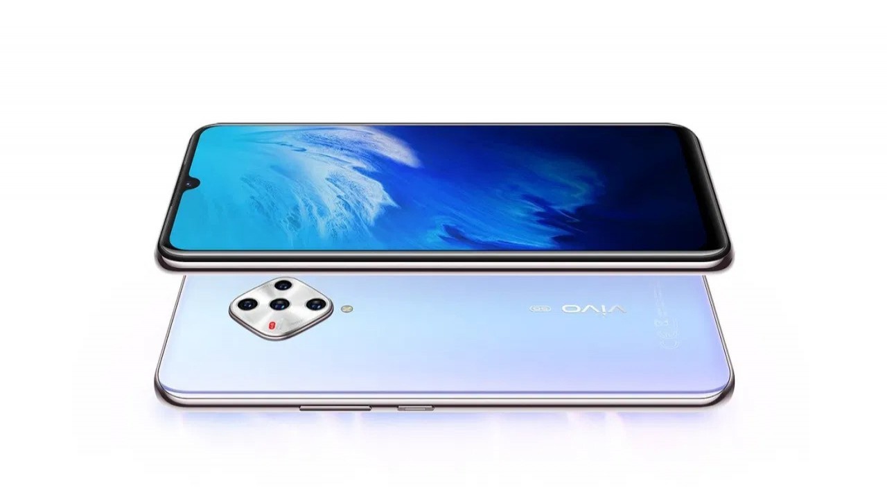Vivo X50e