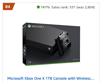 Xbox Series X