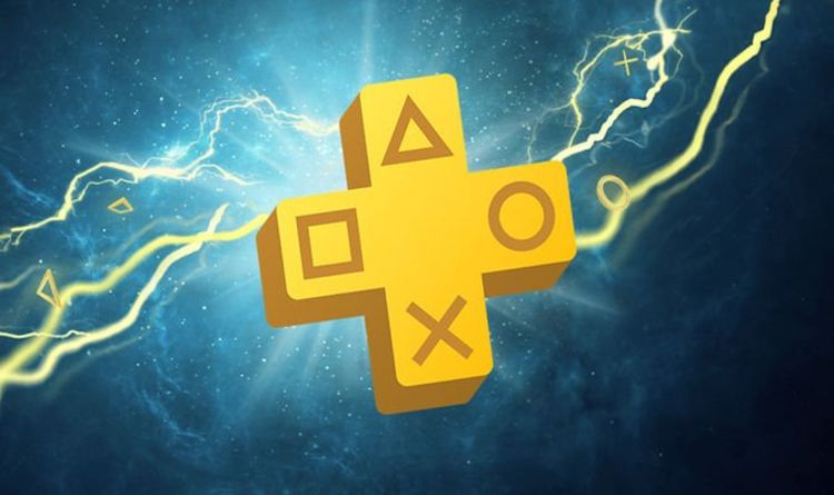 PS Plus Ekim 2020