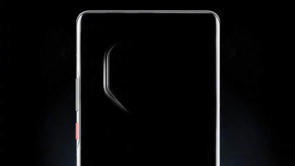 Huawei OLED