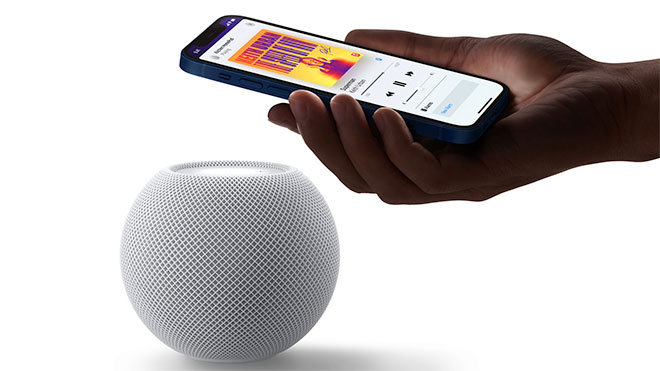 Apple HomePod Mini