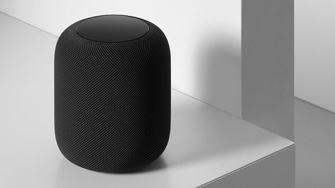 Apple HomePod mini