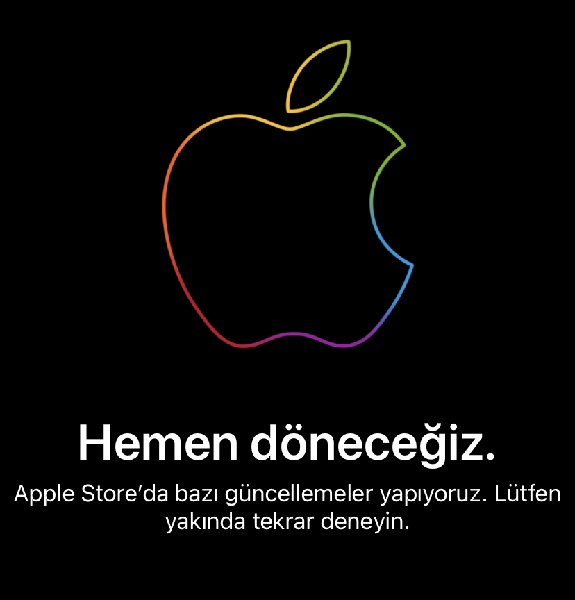Apple Store