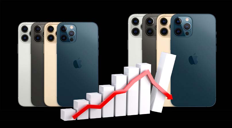 Apple borsa değeri