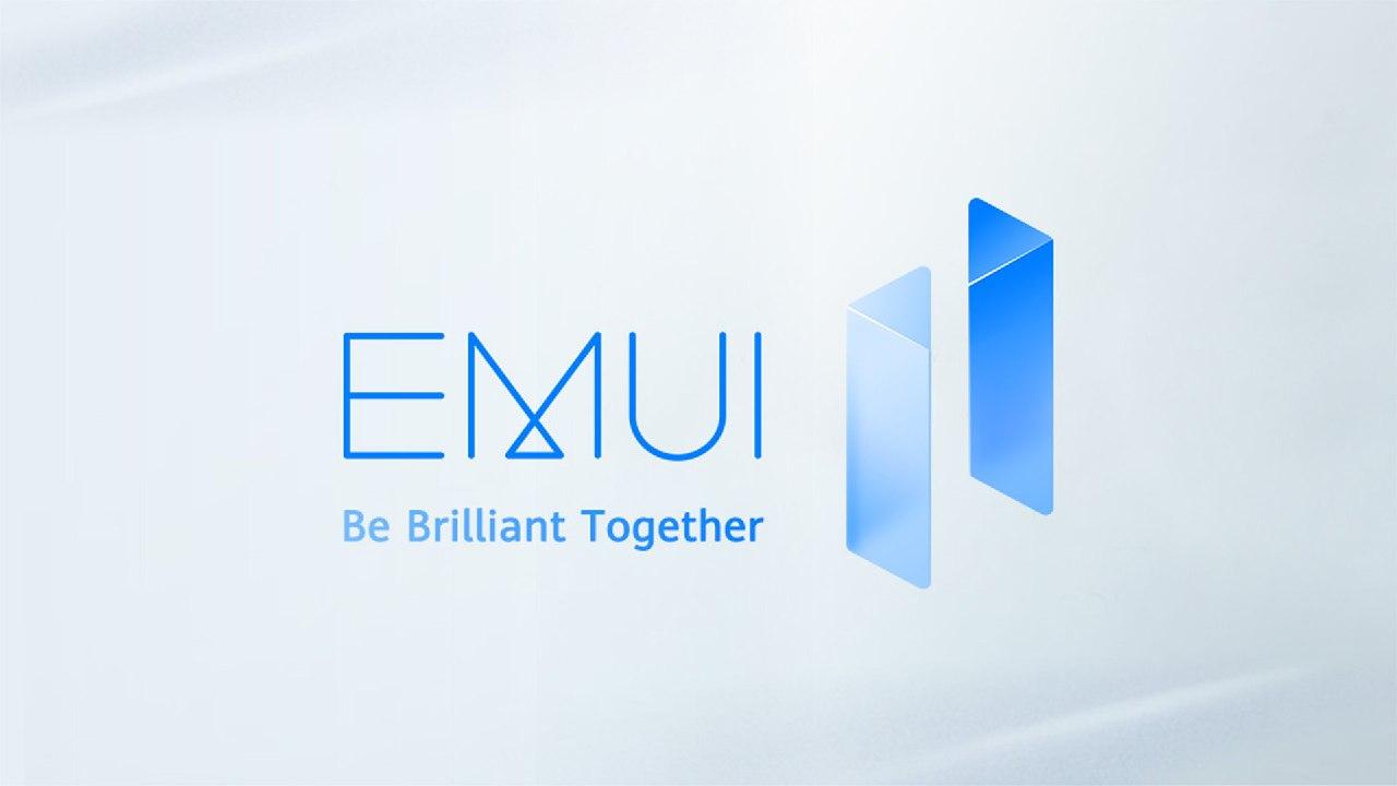 EMUI 11 Beta